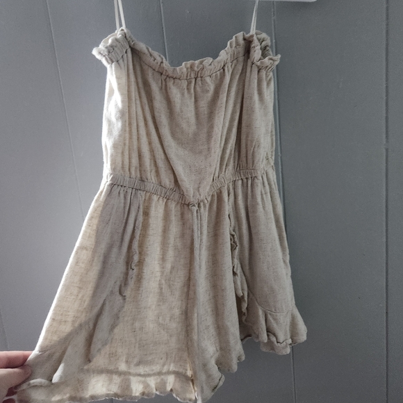 ROMPER - Picture 2 of 4